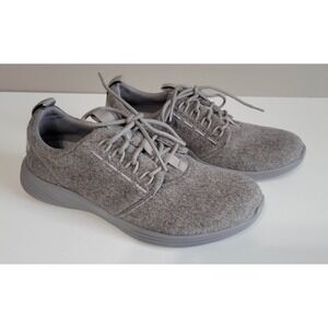 Earth Scenic Quartz Dark Grey Casual Sneaker